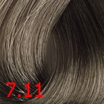 селектив колор эво 7.11 Блондин пепельный интенсивный Selective Colorevo 7.11 Блондин пепельный интенсивный